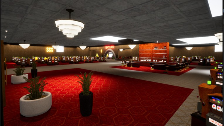 Double Down screenshot