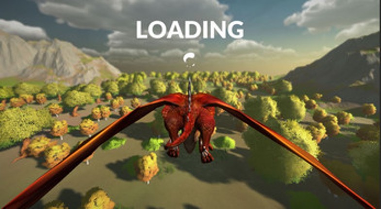 Dragon's Wing Image
