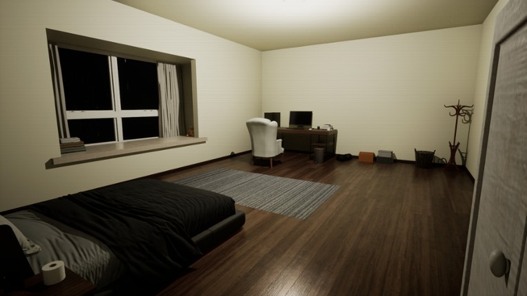 Dream Night screenshot