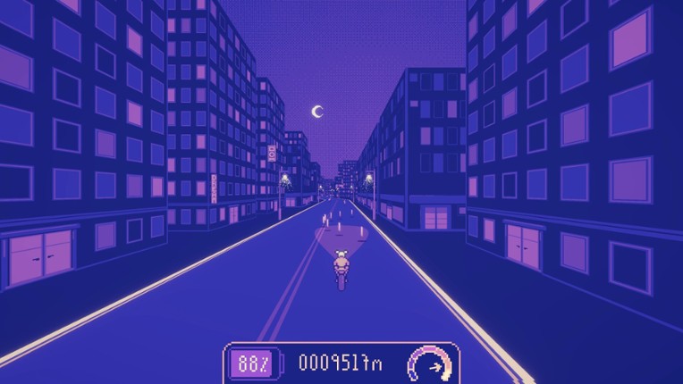 Dream Riders Image