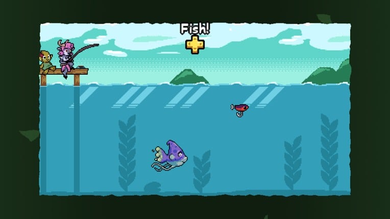 Dreams of Aether screenshot