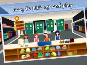 Dress Fashion Shopping Games Image