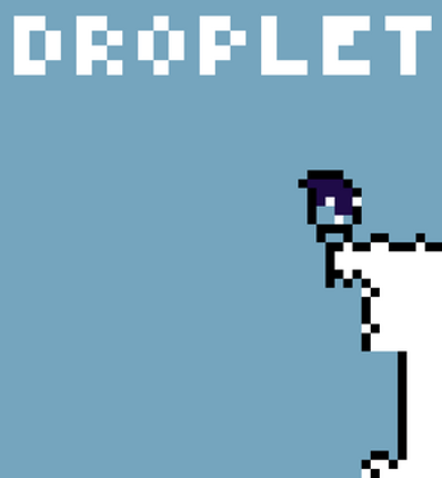 Droplet Image