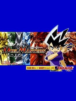 Games like Duel Masters