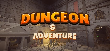 Games like Dungeon & Adventure