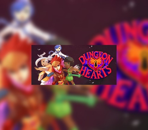 Dungeon Hearts Image