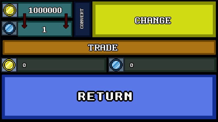 Dungeons and Raids screenshot