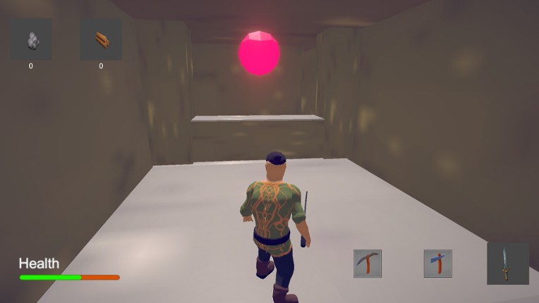 Dwarves: build and survive screenshot