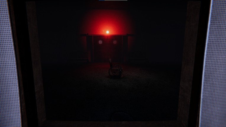 Echoes of Madness screenshot