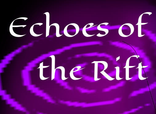 Games like Echoes of the Rift