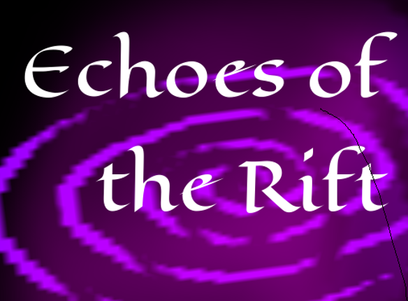 Echoes of the Rift Image