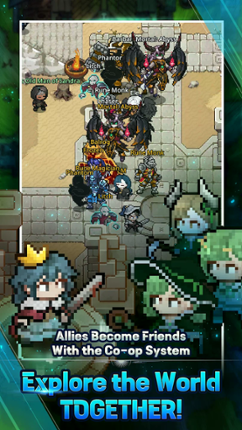 Elemental Image