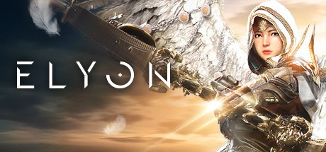 Games like ELYON