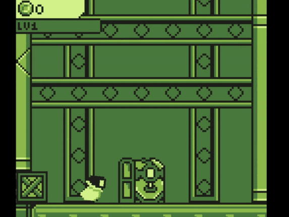 Endless Treasure Chest Image