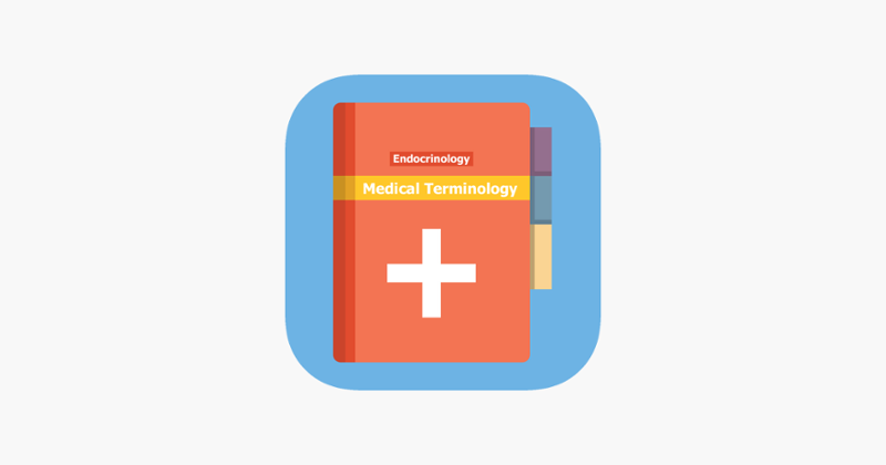 Endocrinology Terminology Quiz Game Cover