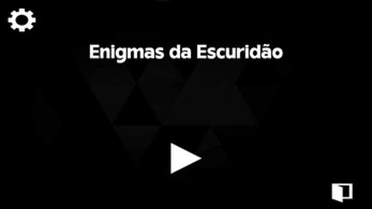Enigmas da Escuridão Image