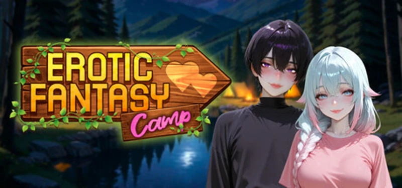 Erotic Fantasy Camp Image