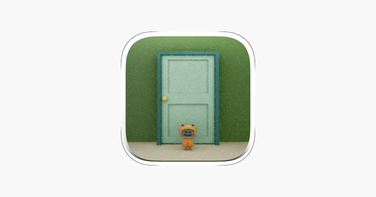 Games like Escape Game -haunted house-