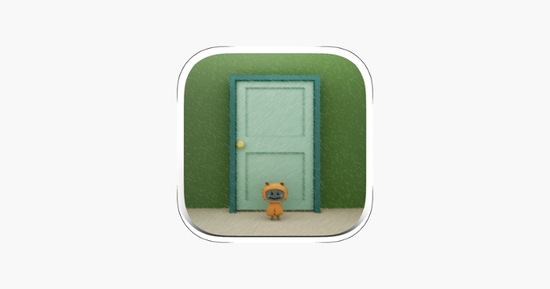 Escape Game -haunted house- Image