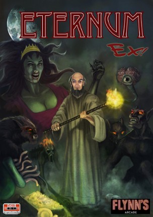 Eternum Image