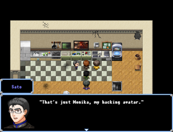 Everlasting Abundance screenshot