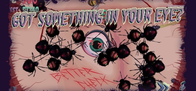 Eye Defender screenshot