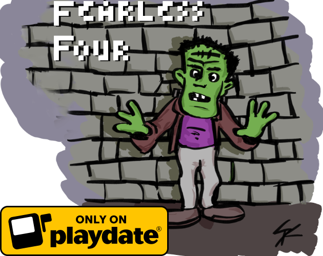 Games like Fearless Four