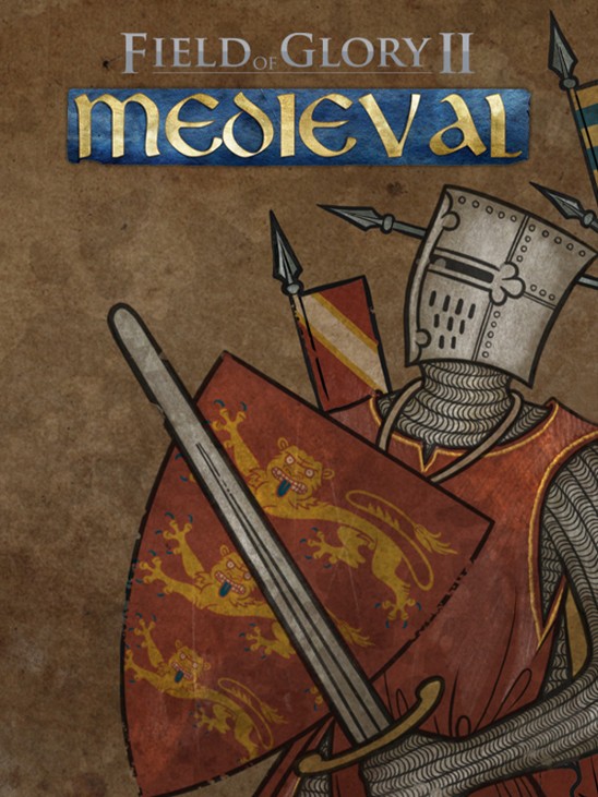 Games like Field of Glory II: Medieval
