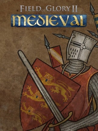 Field of Glory II: Medieval Game Cover