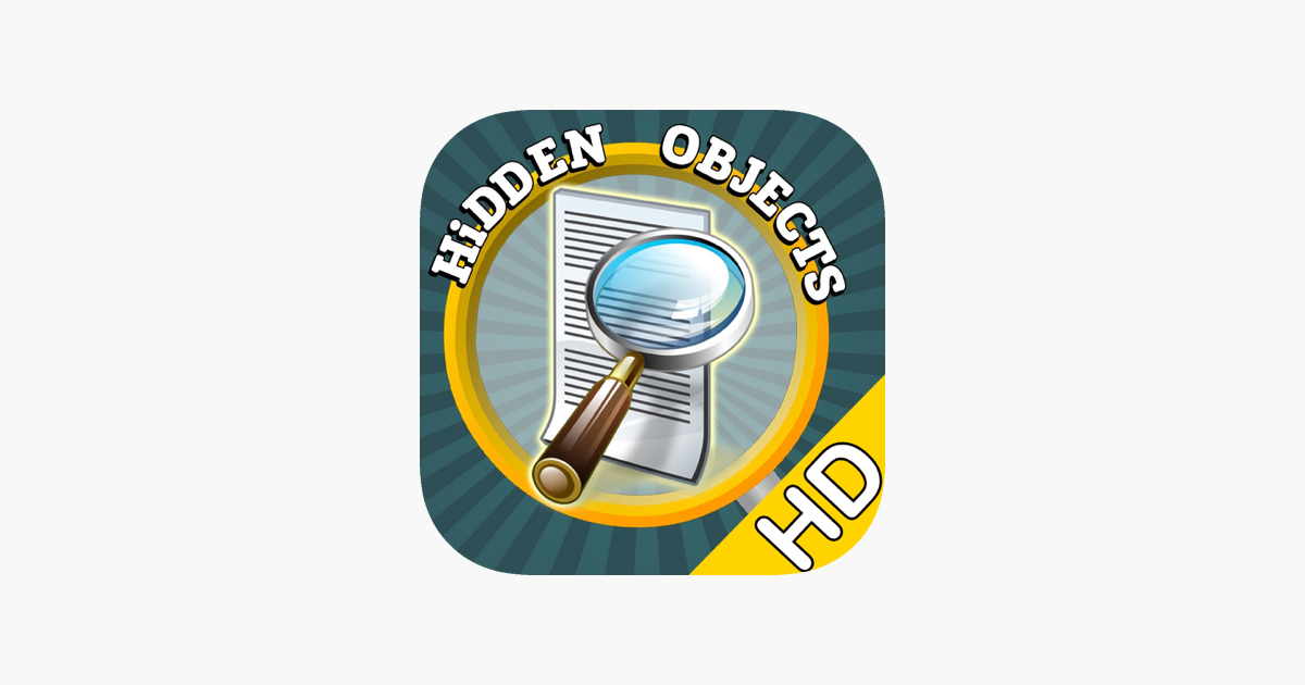 Games like Find Hidden Object Games