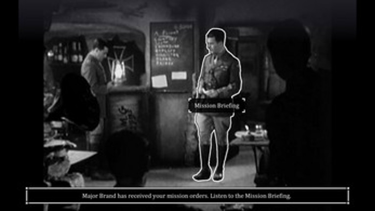 Flight Commander Image