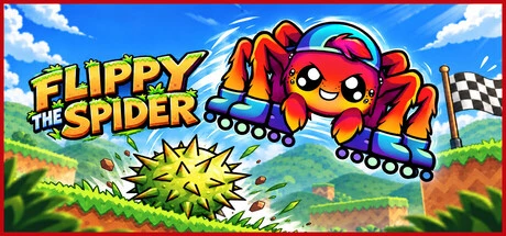 Games like Flippy the Spider