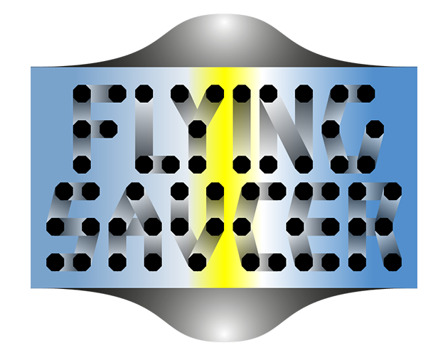 Games like FLYING SAUCER