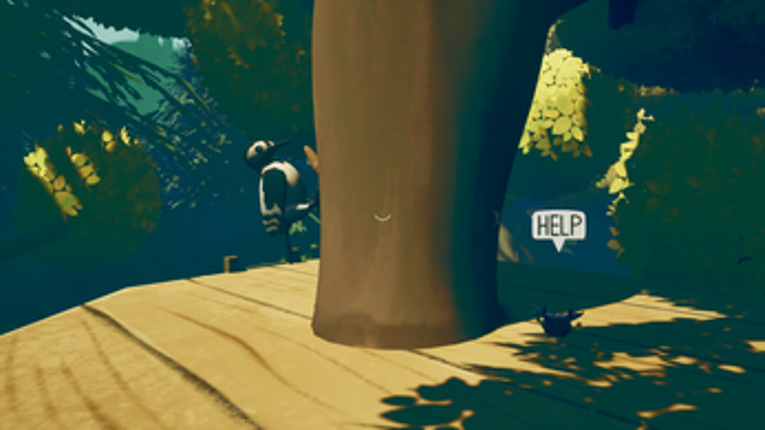 Forest Academy Image