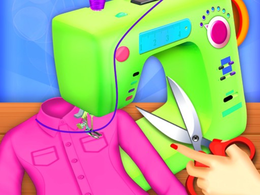 Games like Forest Boutique Little Tailor