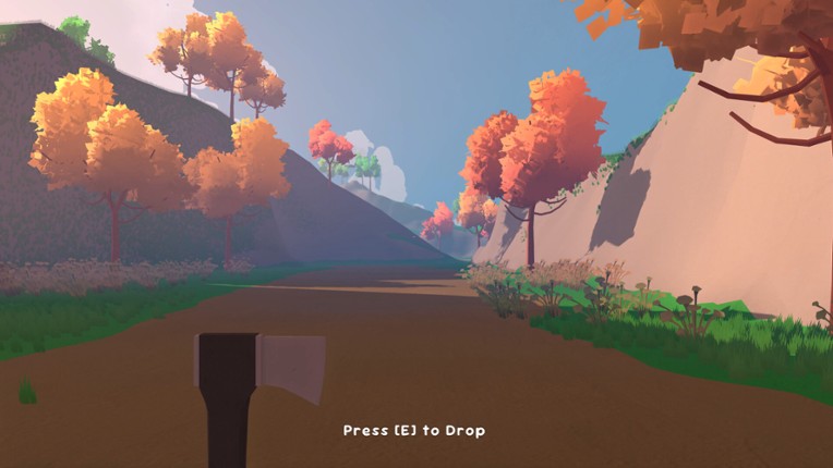Forest Keeper Lookout screenshot