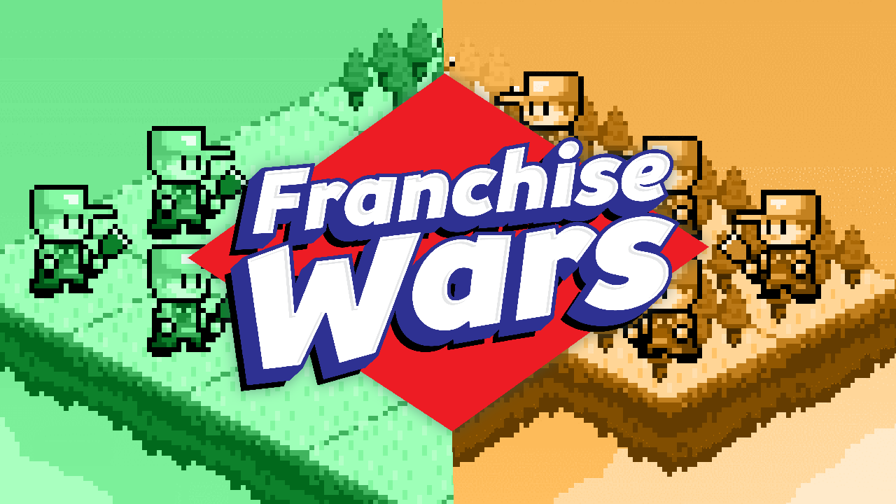 Games like Franchise Wars