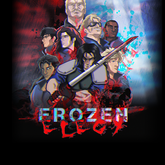 Games like Frozen Elegy (Demo Available Now~!)
