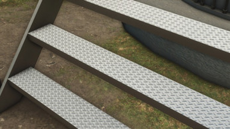 FS25 American Wind Tower screenshot