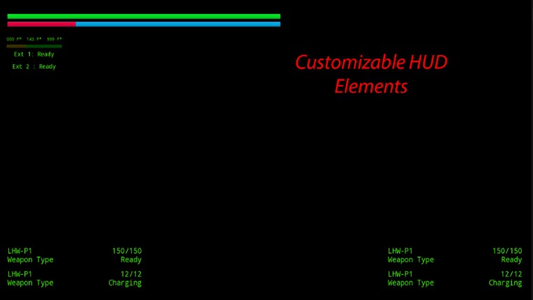 Full Metal Angel Image