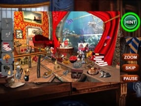 Funny Hidden Objects Image