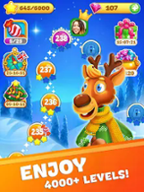 Christmas Sweeper 3 - Game Image