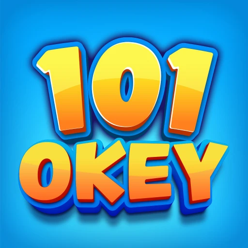 Games like 101 Okey Online HD Yüzbir