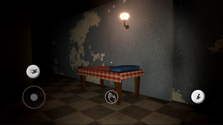 Monika - Indian Horror Game screenshot
