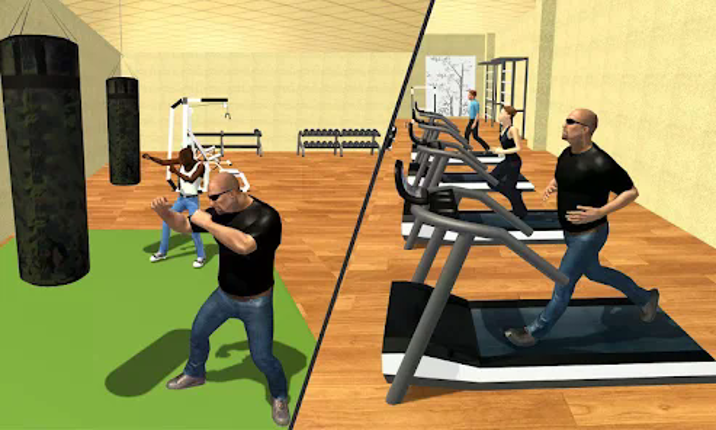 Go To Town 2 screenshot