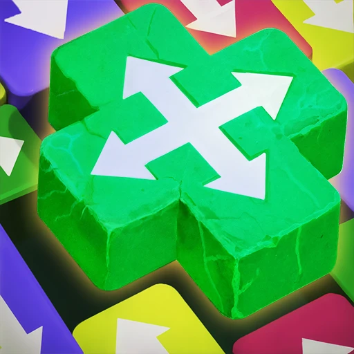 Games like Color Blocks 3D: Slide Puzzle