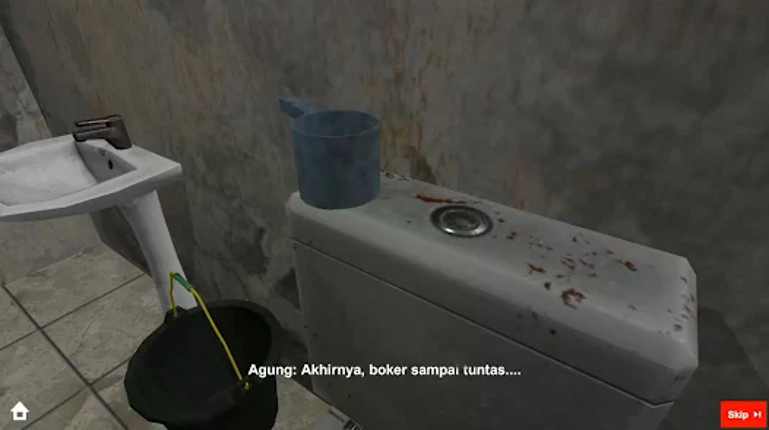 Losmen Morowedi screenshot