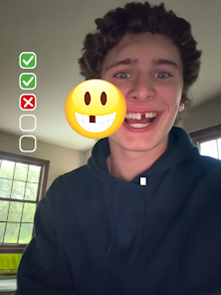 Filter Game screenshot