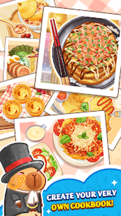 Cooking Jam - Satisdom screenshot