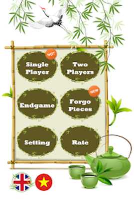 Chinese Chess - Xiangqi Basics Image